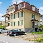 Erlen Rooms