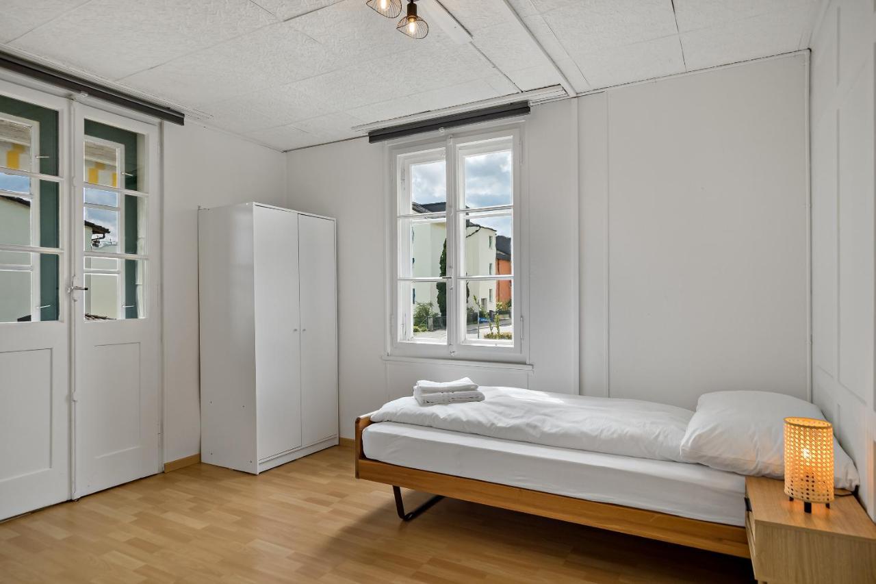 Erlen Homestay Lucerne