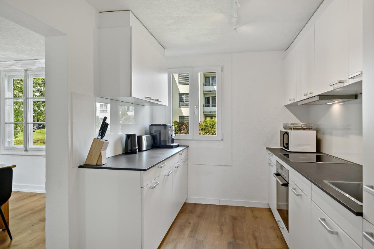 Erlen Homestay