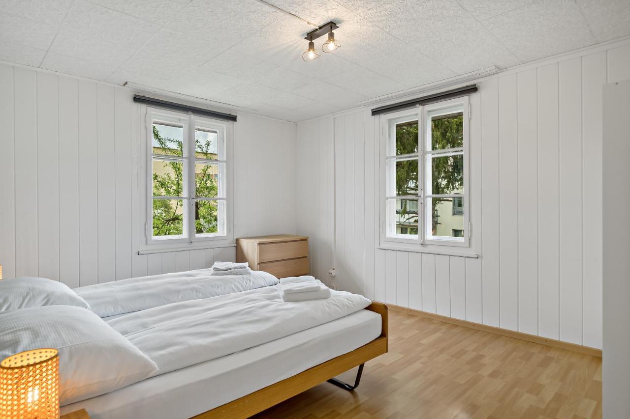 Homestay Erlen Lucerne